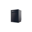 Candy RapidÓ CF 5C6F0B Freestanding 15 place settings C