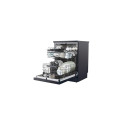 Candy RapidÓ CF 5C6F0B Freestanding 15 place settings C
