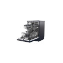 Candy RapidÓ CF 5C6F0B Freestanding 15 place settings C
