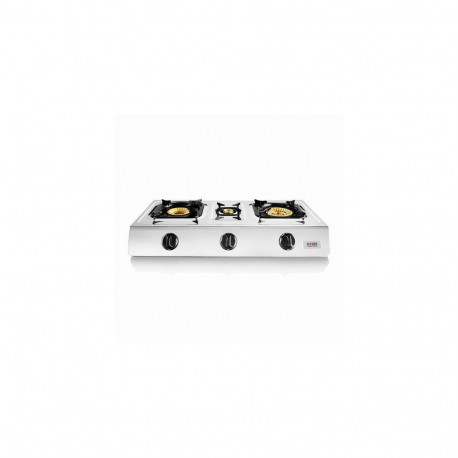 Haeger Triple Safine Liquid fuel stove