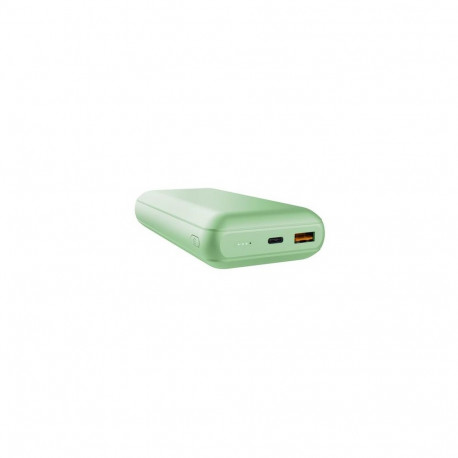 Trust Redoh Lithium-Ion (Li-Ion) 20000 mAh Green