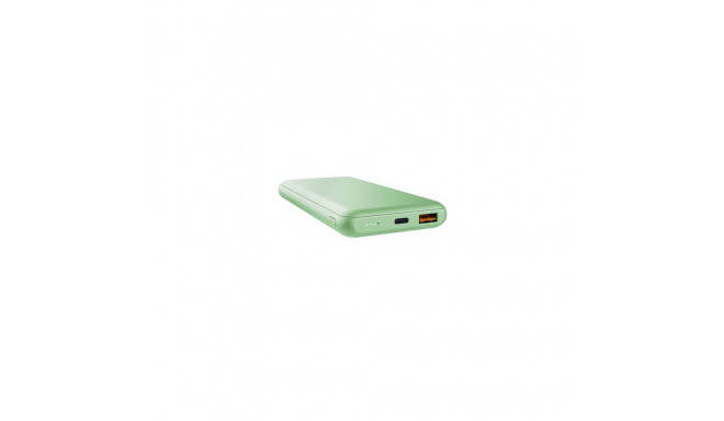 Trust Redoh Lithium-Ion (Li-Ion) 10000 mAh Green