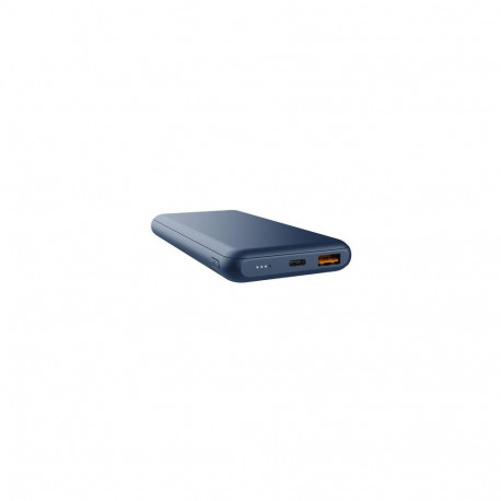 Trust Redoh Lithium-Ion (Li-Ion) 10000 mAh Blue