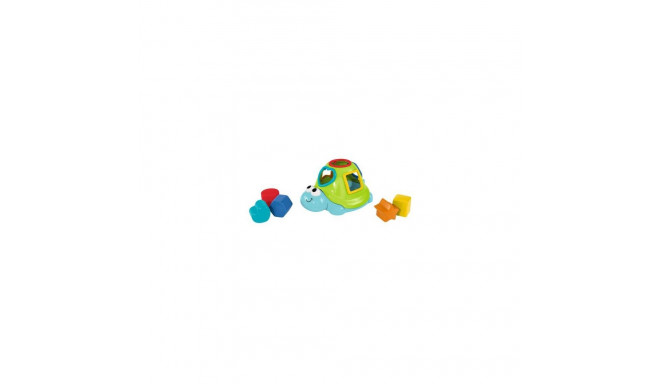 ABC 104010027 bath game/toy/sticker Multicolour