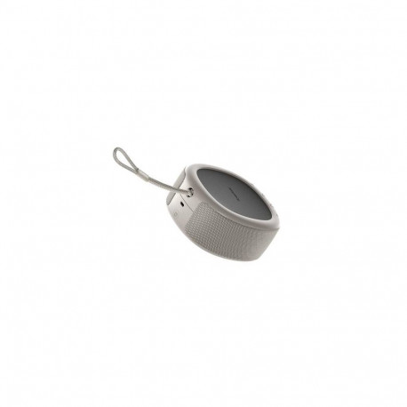 Urbanista Malibu Stereo portable speaker Grey