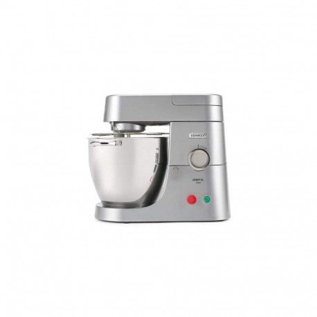 Kenwood Chef XL Pro food processor 1700 W 6.7 L Silver