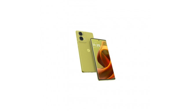 Motorola moto g85 5G 16.9 cm (6.67&quot;) Dual SIM Android 14 USB Type-C 8 GB 256 GB 5000 mAh Gr