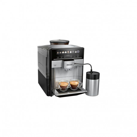 Siemens EQ.6 plus s700 Fully-auto Espresso machine 1.7 L