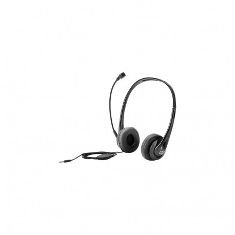HP Stereo 3.5mm Headset
