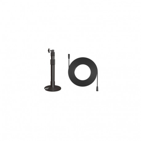 Segway SGW004 satellite antenna accessory Black