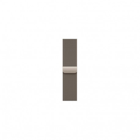 Apple MGHY4ZM/A smart wearable accessory Band Natural Stainless steel