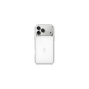 Apple iPhone 17 Pro Max Clear Case with MagSafe