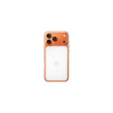 Apple iPhone 17 Pro Max Clear Case with MagSafe