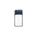 Apple iPhone 17 Pro Max Clear Case with MagSafe
