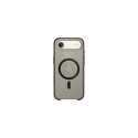 Apple iPhone Air Case with MagSafe – Shadow