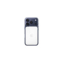 Apple iPhone 17 Pro Clear Case with MagSafe