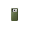 Apple iPhone 17 Pro TechWoven Case with MagSafe - Green