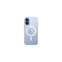 Apple iPhone 17 Clear Case with MagSafe