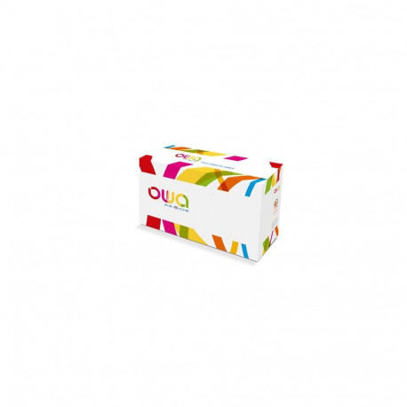 Armor K18635OW toner cartridge 1 pc(s) Compatible Magenta