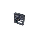 Seasonic MagFlow 3-Fan Kit Computer case 12 cm Black 3 pc(s)