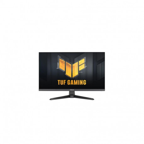 ASUS TUF Gaming VG257Q5A computer monitor 62.2 cm (24.5") 1920 x 1080 pixels Full HD LCD Black