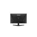 ASUS TUF Gaming VG259QMR5A computer monitor 62.2 cm (24.5&quot;) 1920 x 1080 pixels Full HD LCD 