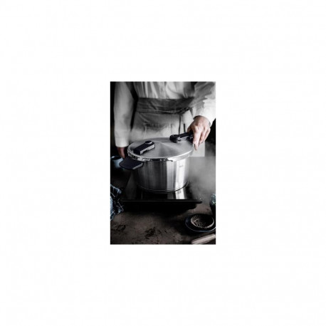 Fissler Vitaquick Premium 10 L Stainless steel