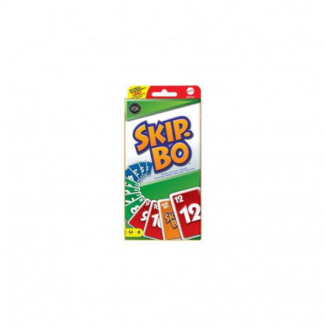 Games 52370 board/card game