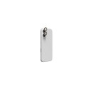 InvisibleShield Glass Elite (CameraRings) Lens Protection For Apple iPhone 17/16/16+ Gold Glitter