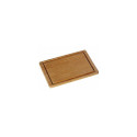 WMF 1886879990 kitchen cutting board Rectangular Bamboo Wood WMF 1886879990 kitchen cutting board Rectangular Bamboo Wood