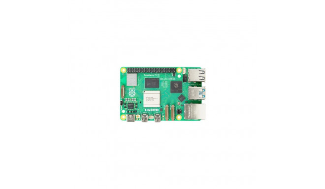 Raspberry Pi 5 development board 2400 MHz Arm Cortex-A76 - Raspberry PI ...