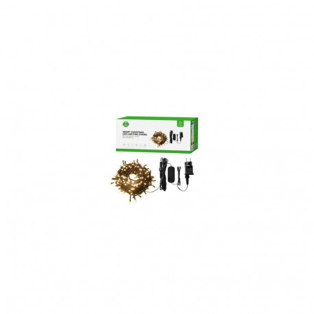 WOOX R5168 string light 5 m 200 lamp(s) LED