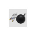Teltonika PR1KCL28 network antenna SMA 3 dBi