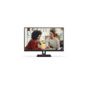 AOC E3 Q27E3UAM computer monitor 68.6 cm (27&quot;) 2560 x 1440 pixels Quad HD Black