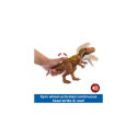Jurassic World WILD ROAR Megalosaurus