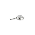 JATA HSAR2128 frying pan All-purpose pan Round