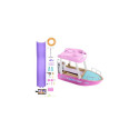 Barbie Dream Boat Playset with Pool, Slide and 20+ Accessories