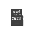 Philips FM16MP45B/00 memory card 16 GB MicroSDHC UHS-I Class 10