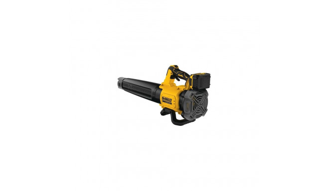 DeWALT DCMBL562P1-QW cordless leaf blower 200 km/h Black, Yellow 18 V Lithium-Ion (Li-Ion)