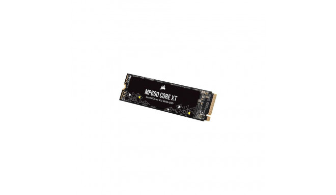 Corsair MP600 CORE XT 1 TB M.2 PCI Express 4.0 NVMe QLC 3D NAND