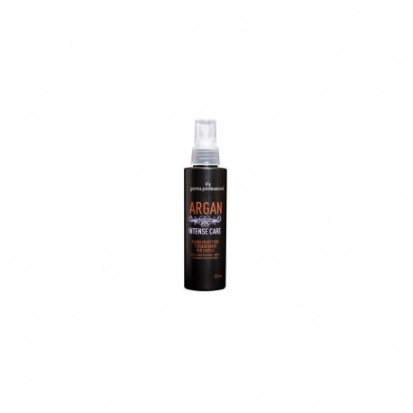 GA.MA Argan Intense Care Hair serum 125 ml Unisex