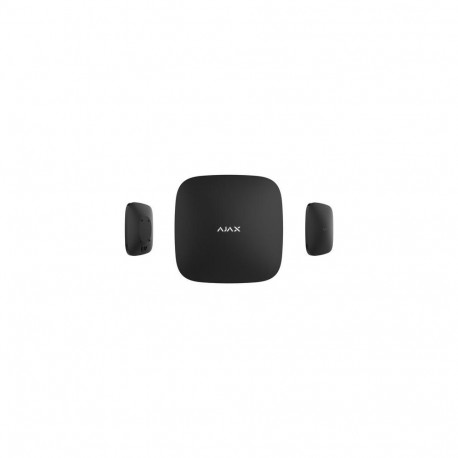 Ajax Hub Plus Wireless Black
