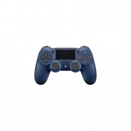 Sony DualShock 4 V2 Blue Bluetooth/USB Gamepad Analogue / Digital PlayStation 4