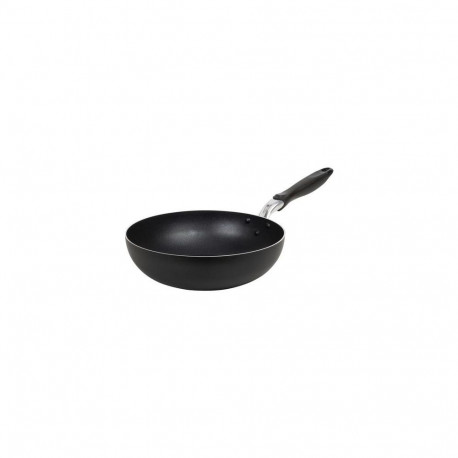 Resto Kitchenware 93602 frying pan Wok/Stir-Fry pan Round