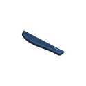 Fellowes Keyboard Wrist Rest - PlushTouch Wrist Rest with Non Skid Rubber Base &amp; Antibacteri