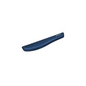 Fellowes Keyboard Wrist Rest - PlushTouch Wrist Rest with Non Skid Rubber Base &amp; Antibacteri