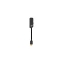 ASUS ROG Clavis Black Notebook microphone