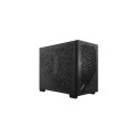 XPG VALOR AIR NANO MID-TOWER CHASSIS - Black