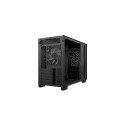 XPG VALOR AIR NANO MID-TOWER CHASSIS - Black