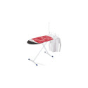 Leifheit Air Board Express M Solid Full-size ironing board 1200 x 380 mm